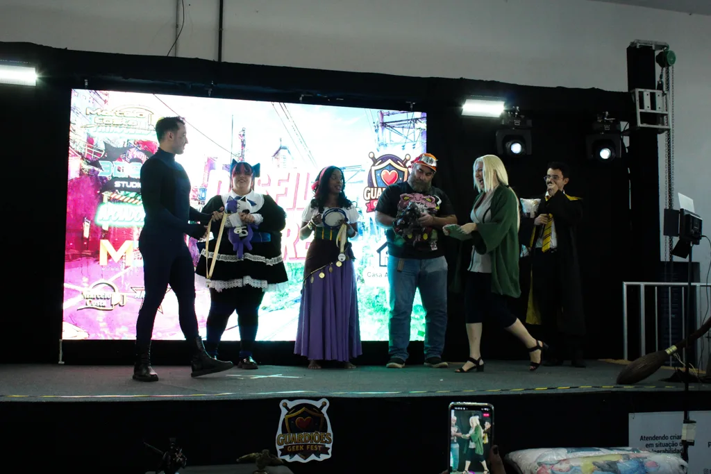 Foto 12311 — Guardiões Geek Fest 2026 - Fotos por Vinicius Jan