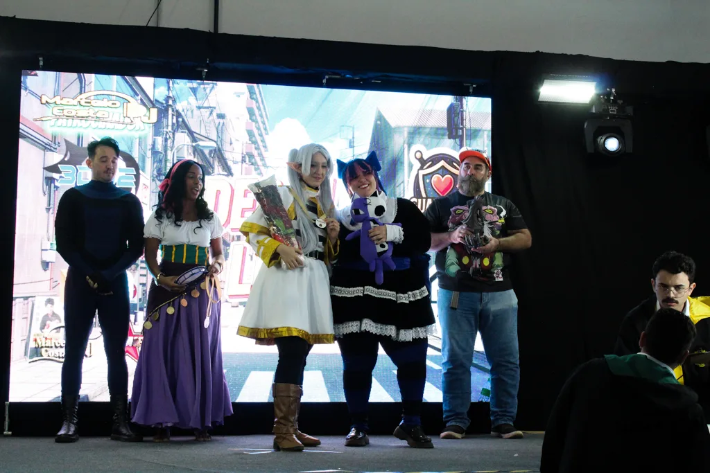 Foto 12318 — Guardiões Geek Fest 2026 - Fotos por Vinicius Jan