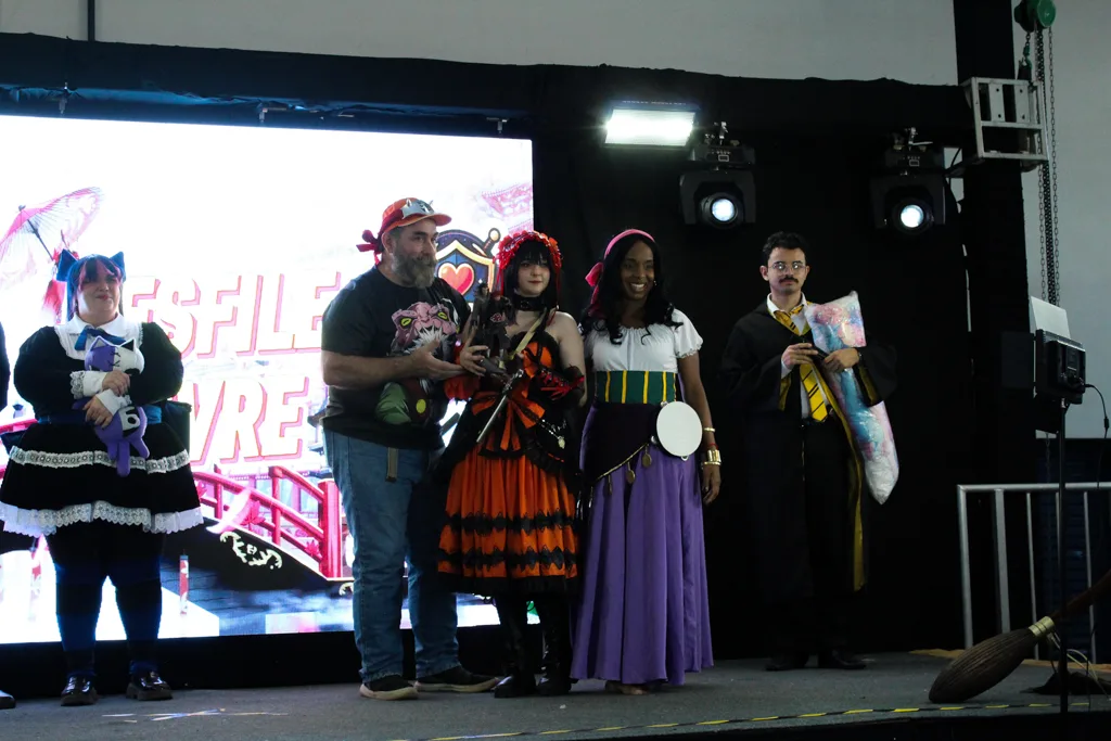 Foto 12322 — Guardiões Geek Fest 2026 - Fotos por Vinicius Jan