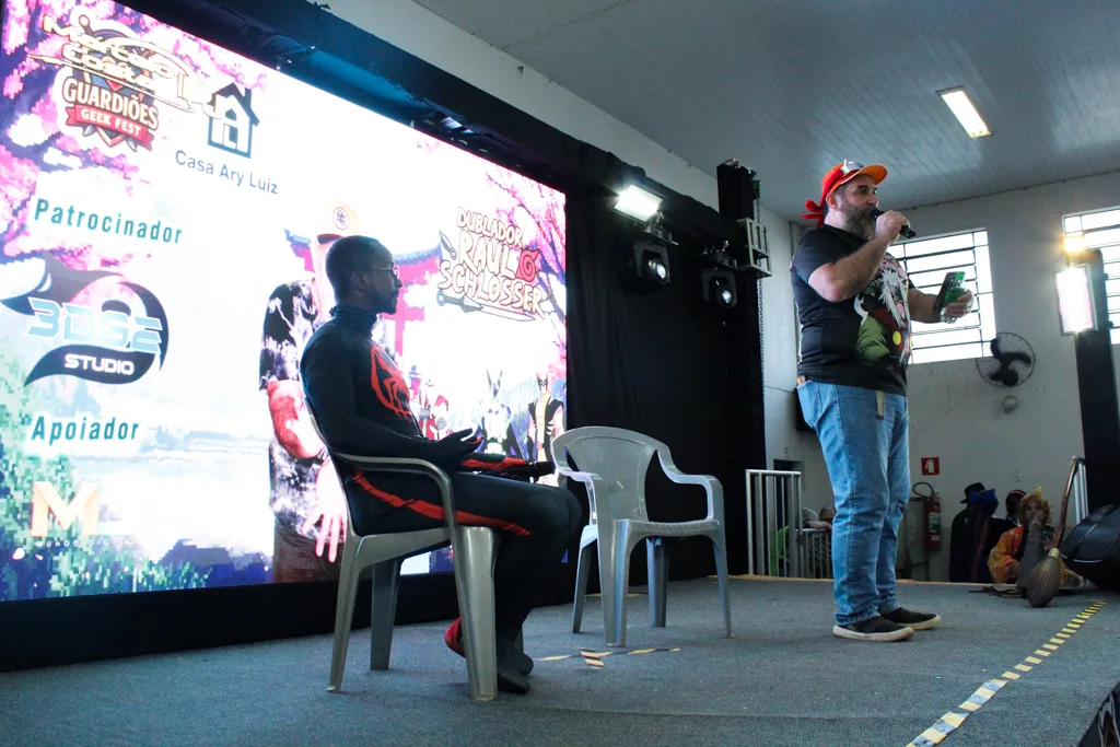 Foto 12331 — Guardiões Geek Fest 2026 - Fotos por Vinicius Jan
