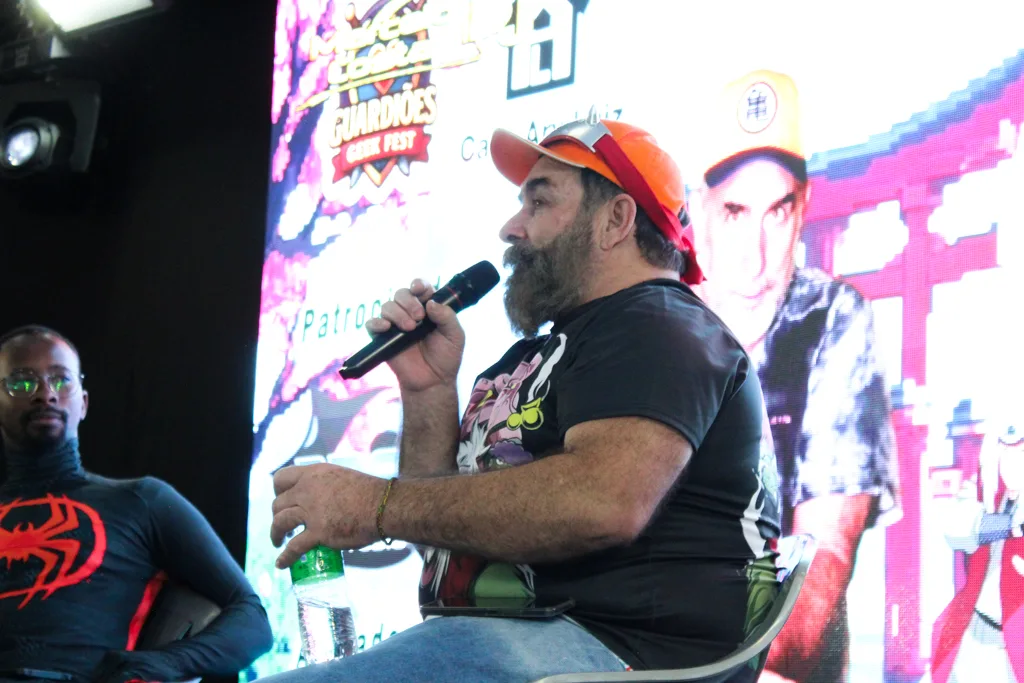 Foto 12340 — Guardiões Geek Fest 2026 - Fotos por Vinicius Jan