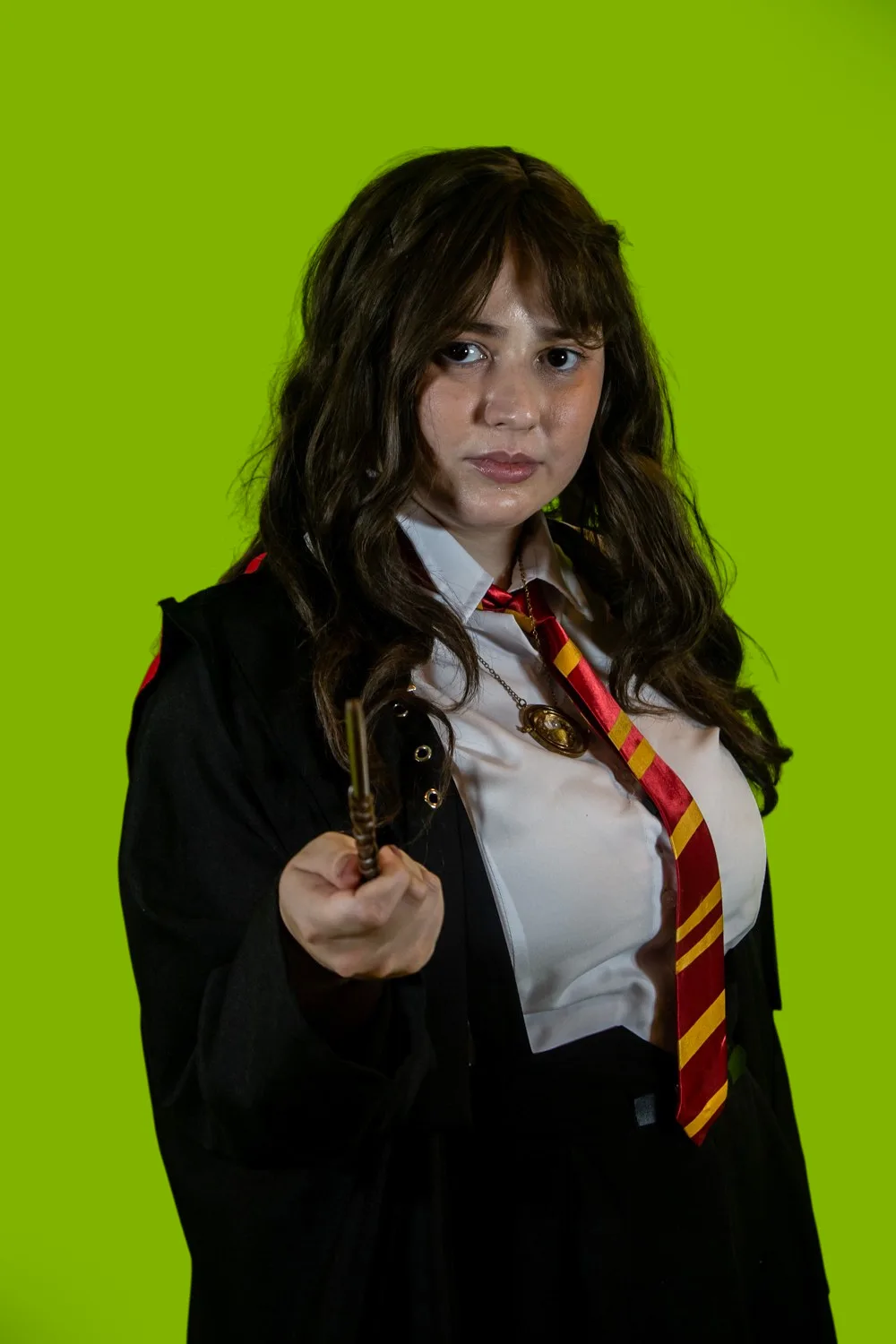 Foto 13674 — Geek Magic 2026