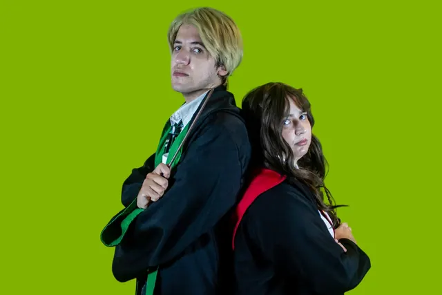 Geek Magic 2026