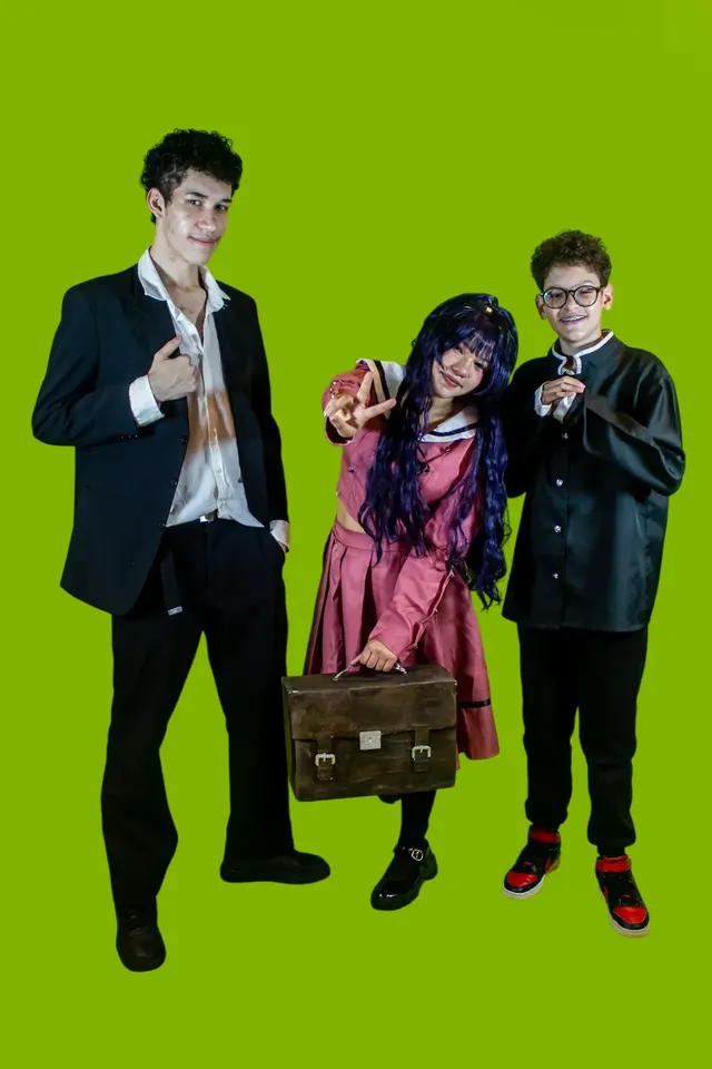 Geek Magic 2026