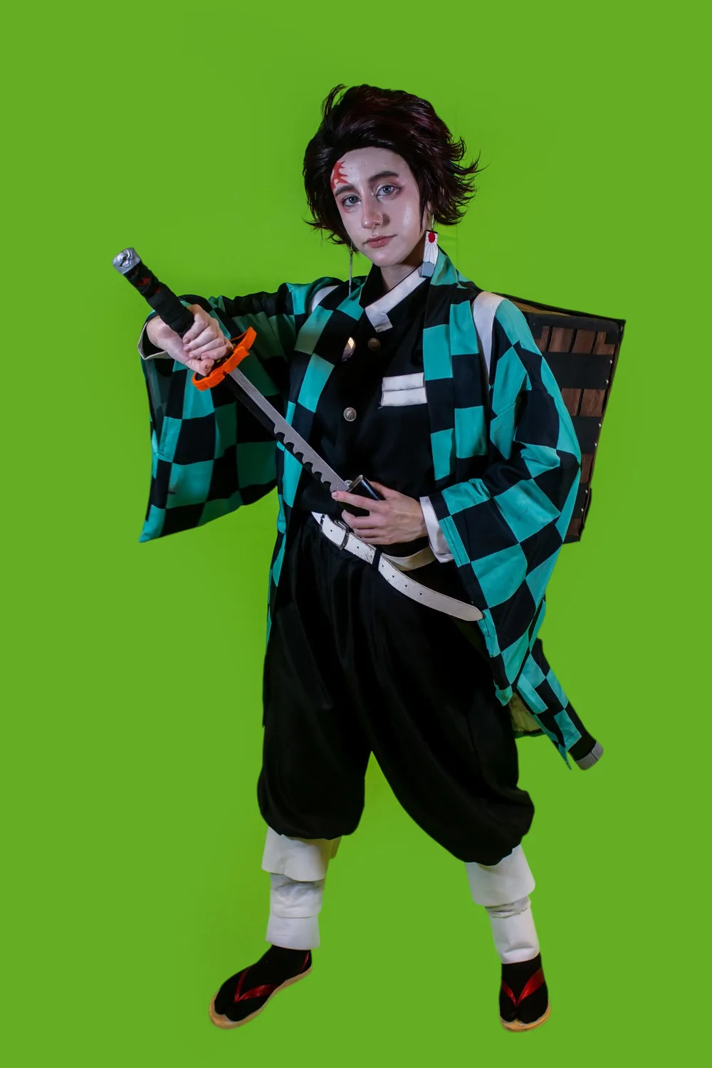 Foto 13597 — Geek Magic 2026