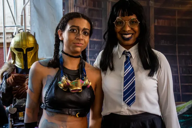 Geek Magic 2026