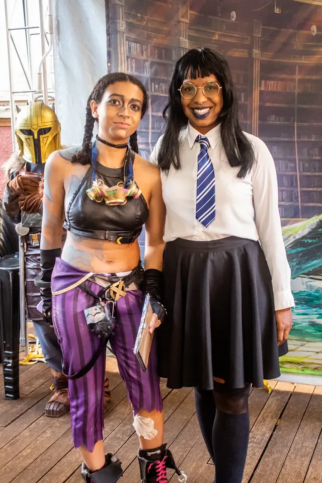 Geek Magic 2026