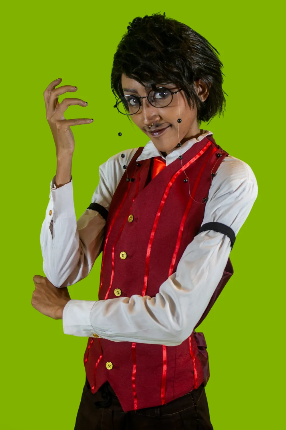 Foto 13647 — Geek Magic 2026