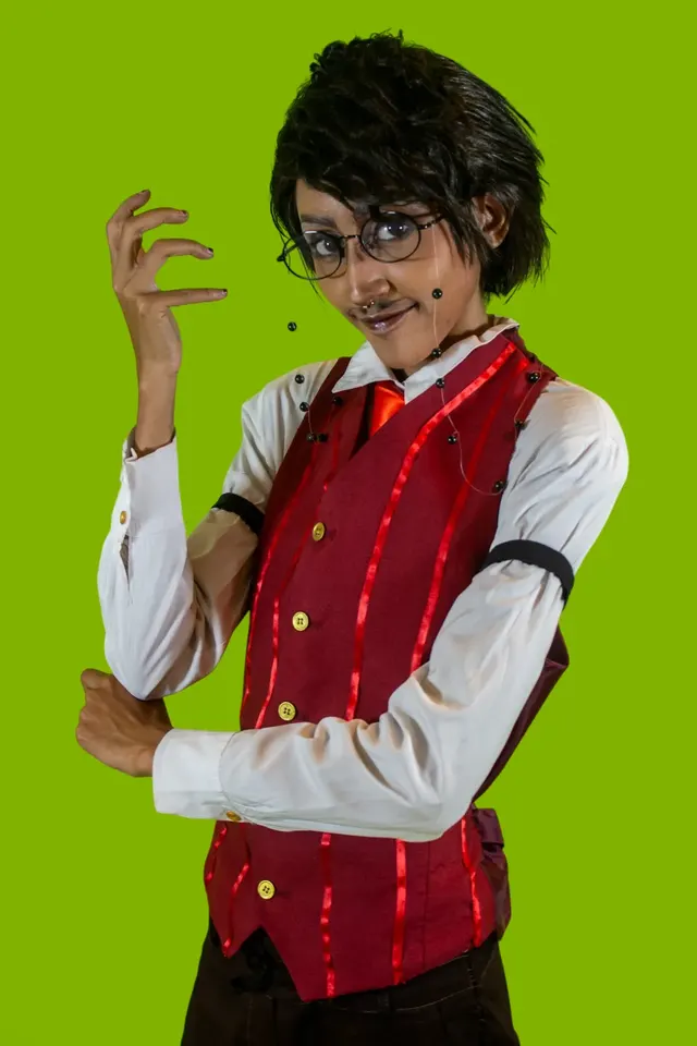 Geek Magic 2026