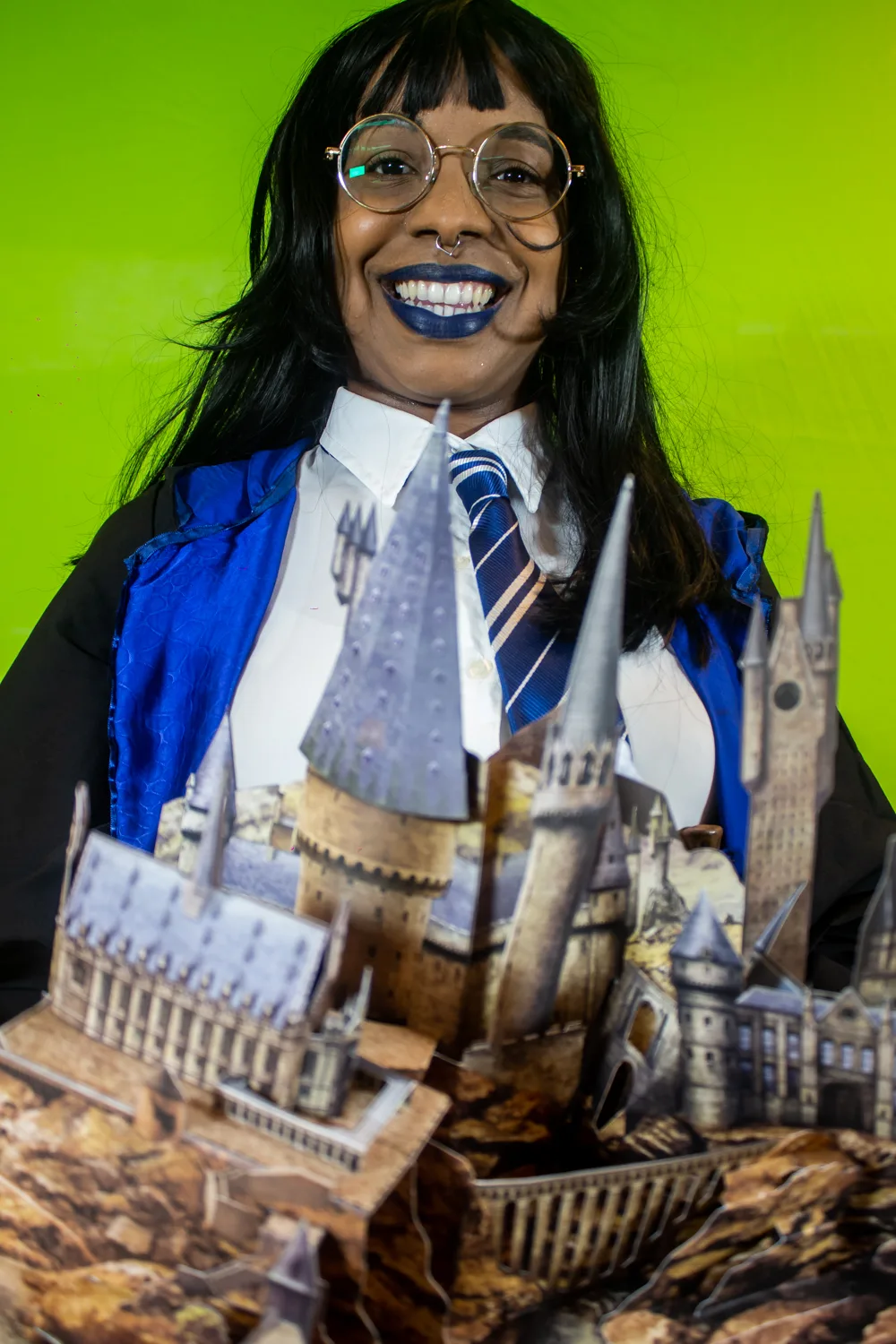 Foto 13659 — Geek Magic 2026