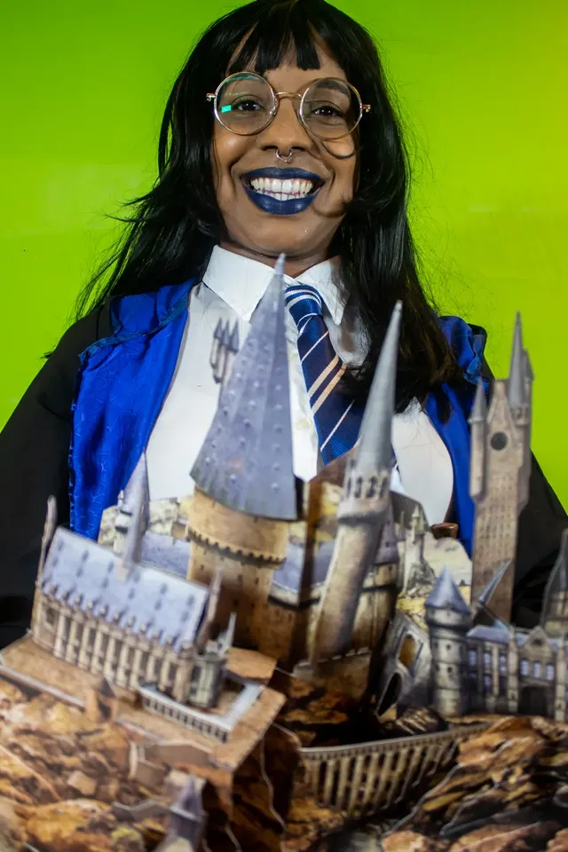 Geek Magic 2026