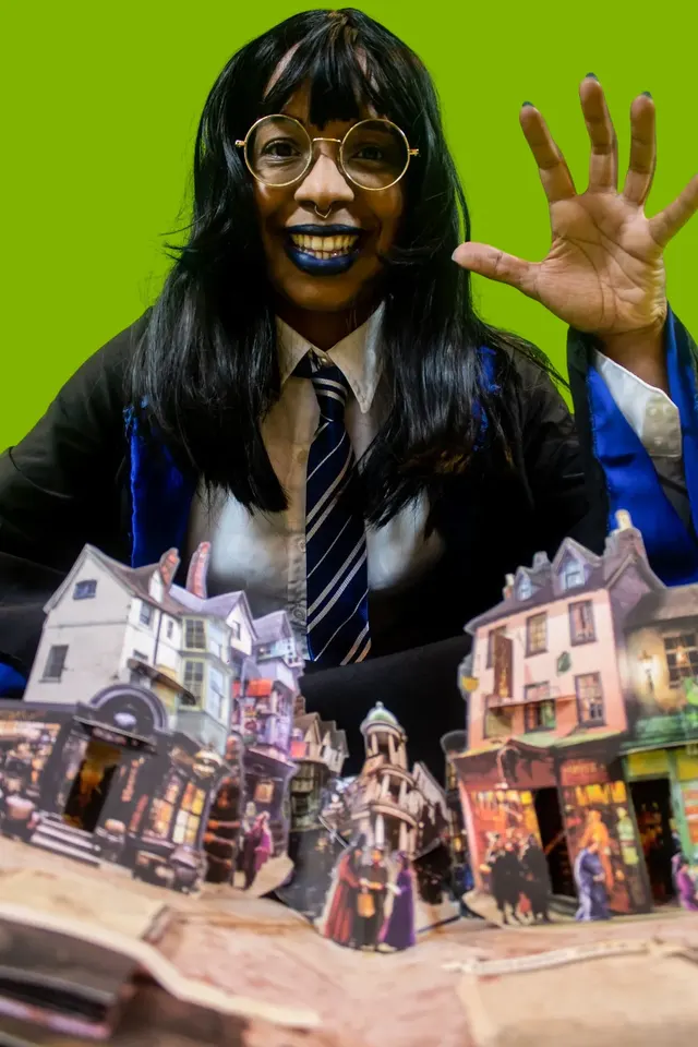 Geek Magic 2026
