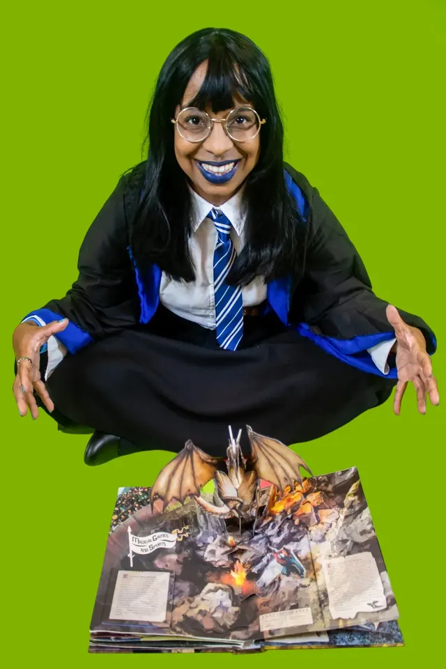 Geek Magic 2026