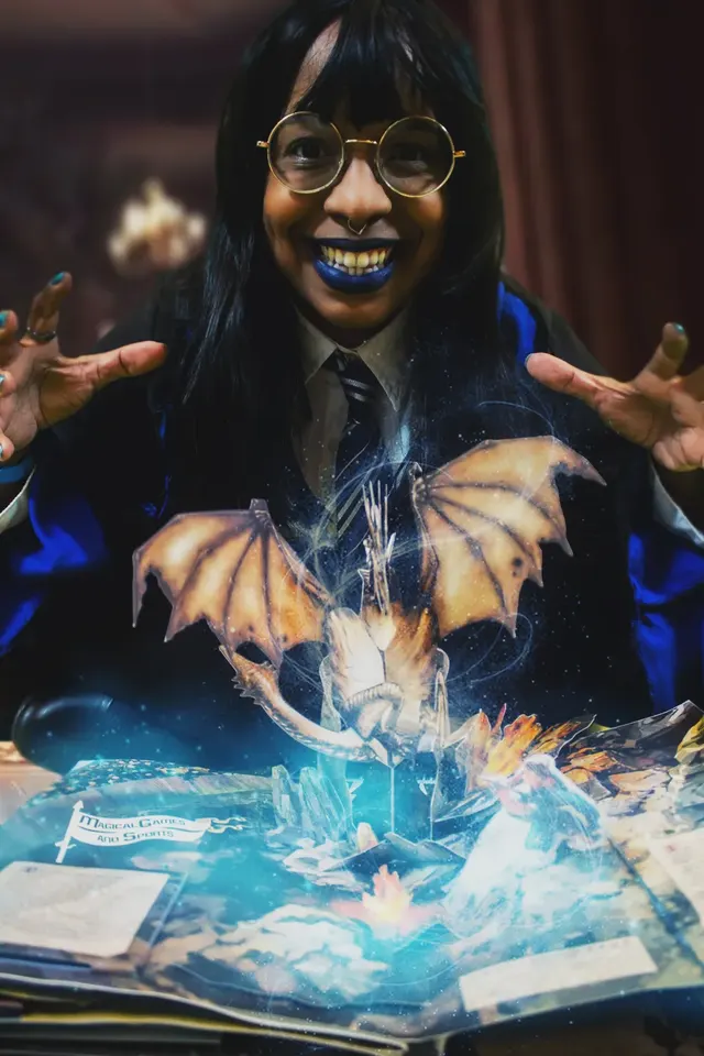 Geek Magic 2026