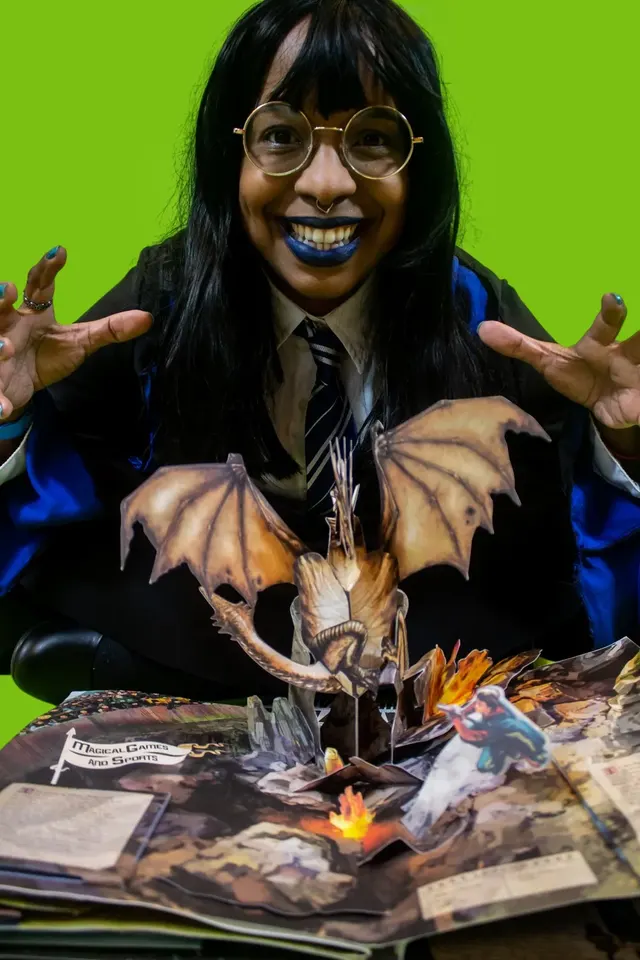 Geek Magic 2026