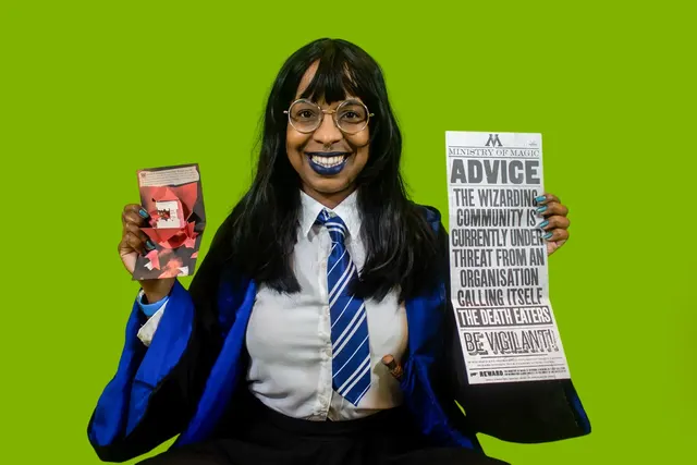 Geek Magic 2026