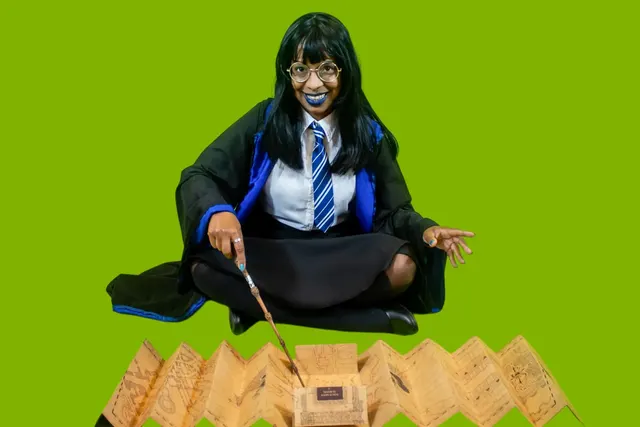 Geek Magic 2026