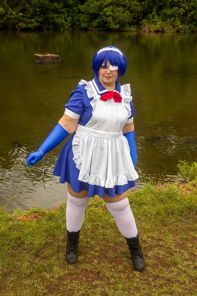 Encontro Geek - Ribeirão preto 2014