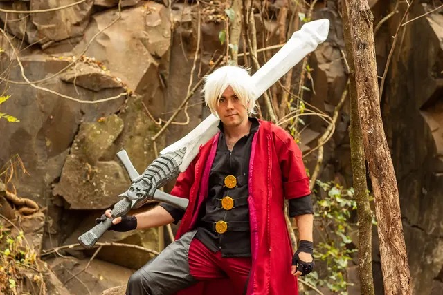 Encontro Geek - Ribeirão preto 2014