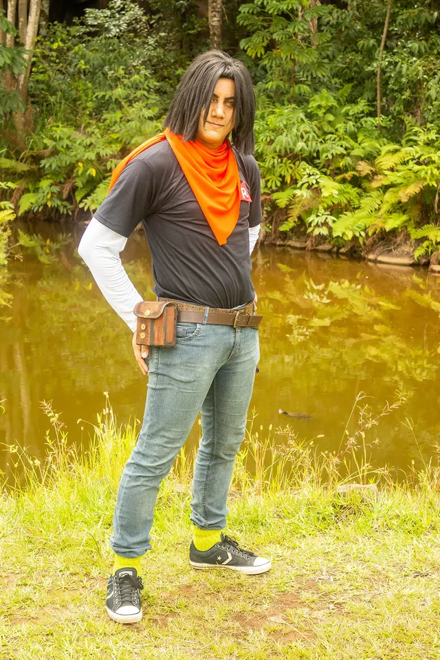 Encontro Geek - Ribeirão preto 2014