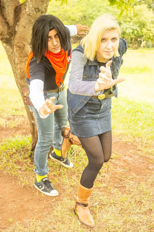 Encontro Geek - Ribeirão preto 2014