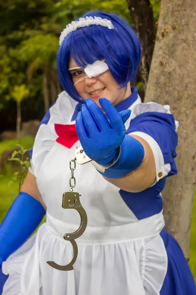 Encontro Geek - Ribeirão preto 2014