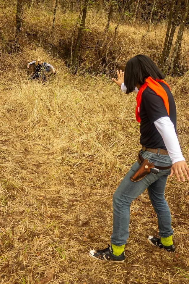 Encontro Geek - Ribeirão preto 2014