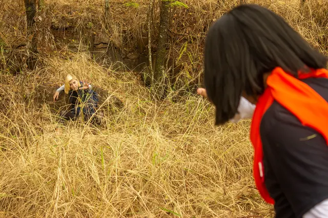 Encontro Geek - Ribeirão preto 2014