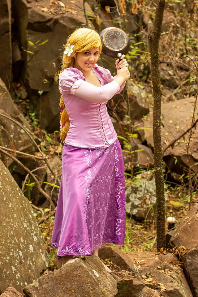 Encontro Geek - Ribeirão preto 2014