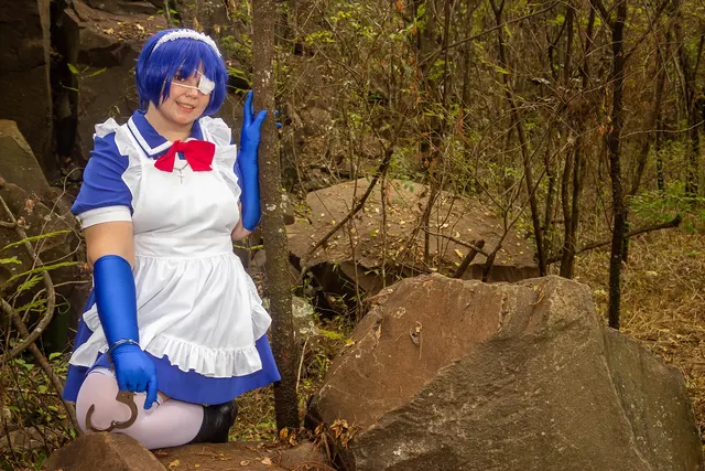 Encontro Geek - Ribeirão preto 2014