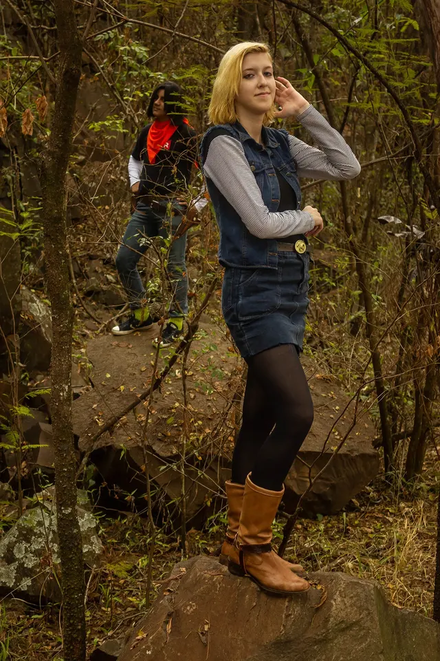 Encontro Geek - Ribeirão preto 2014