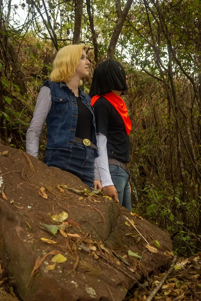 Encontro Geek - Ribeirão preto 2014