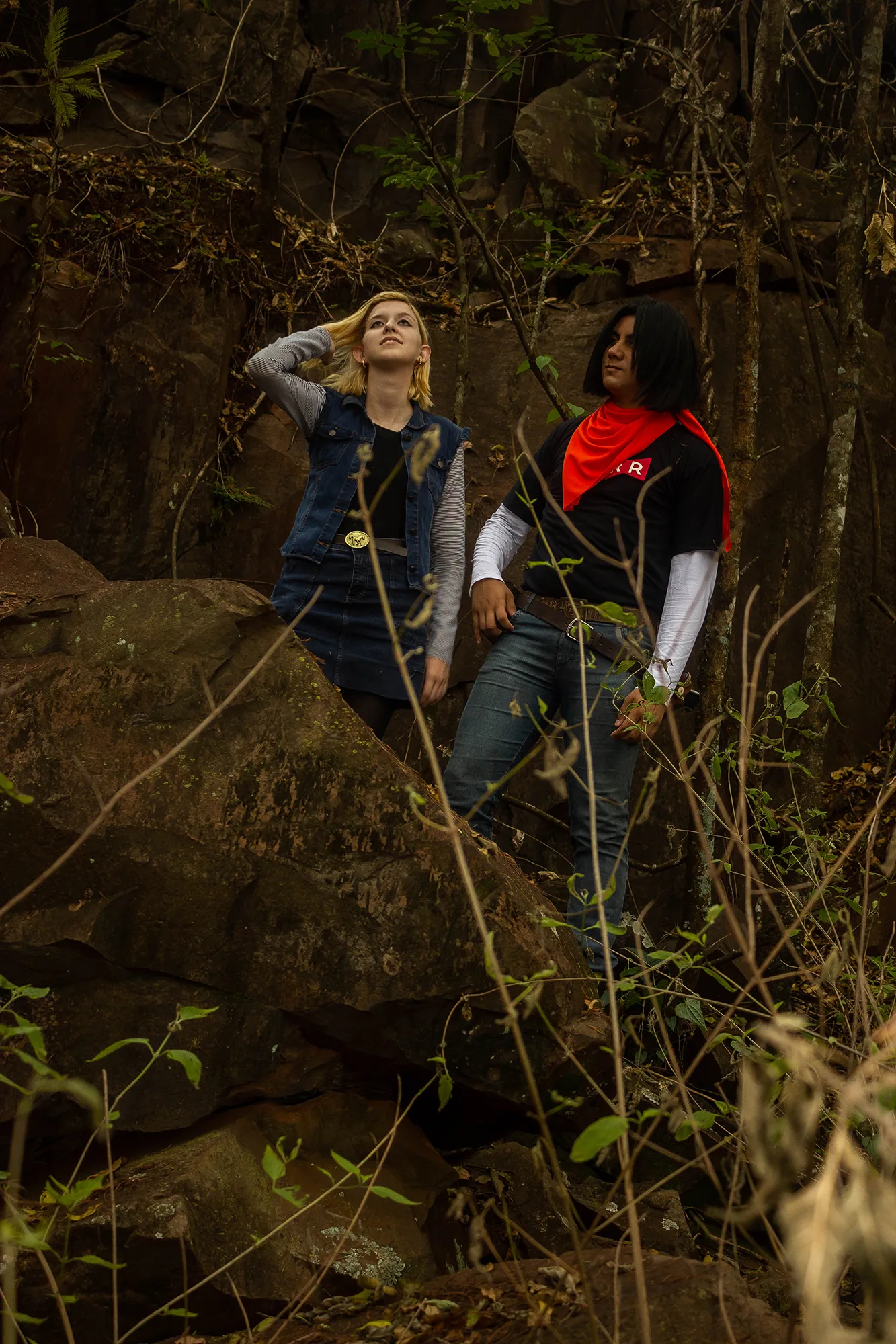 Foto 9982 — Encontro Geek - Ribeirão preto 2014