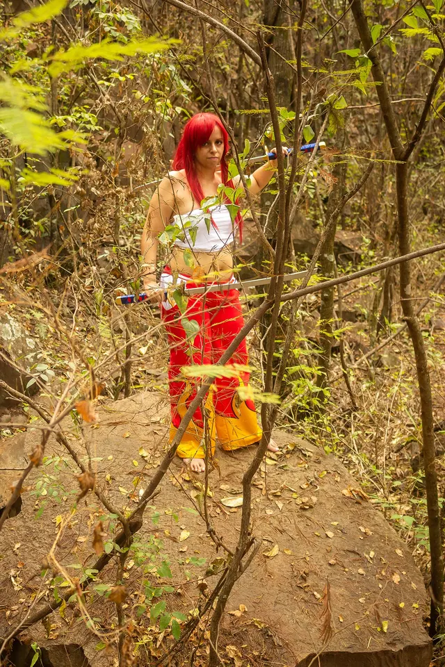 Encontro Geek - Ribeirão preto 2014