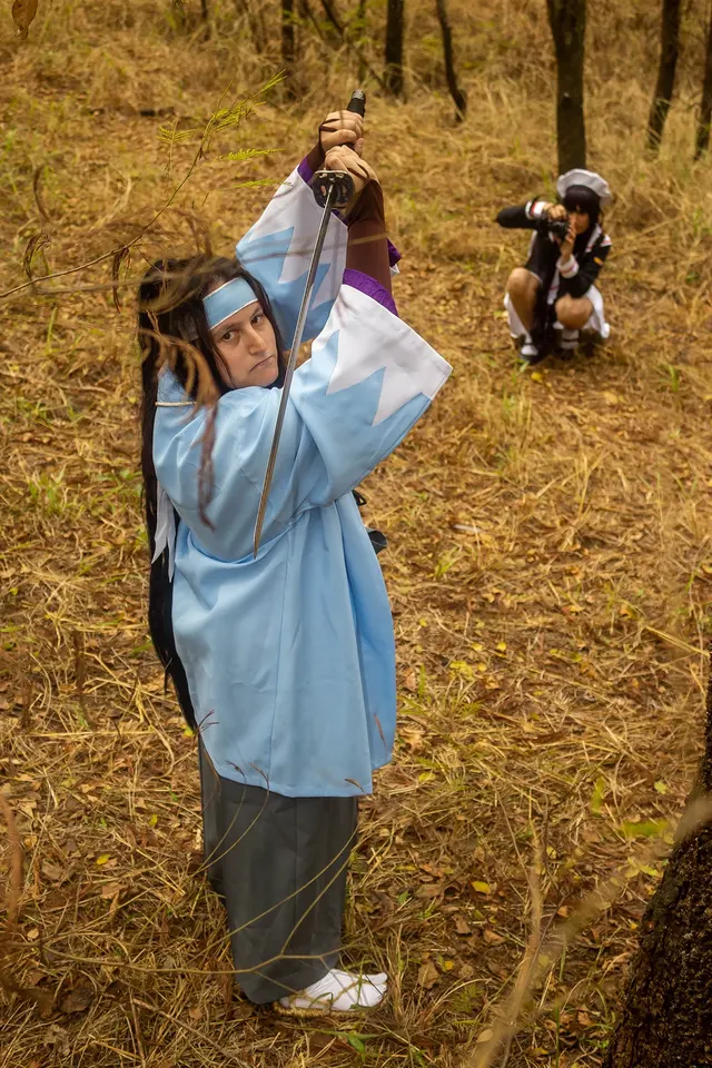 Encontro Geek - Ribeirão preto 2014