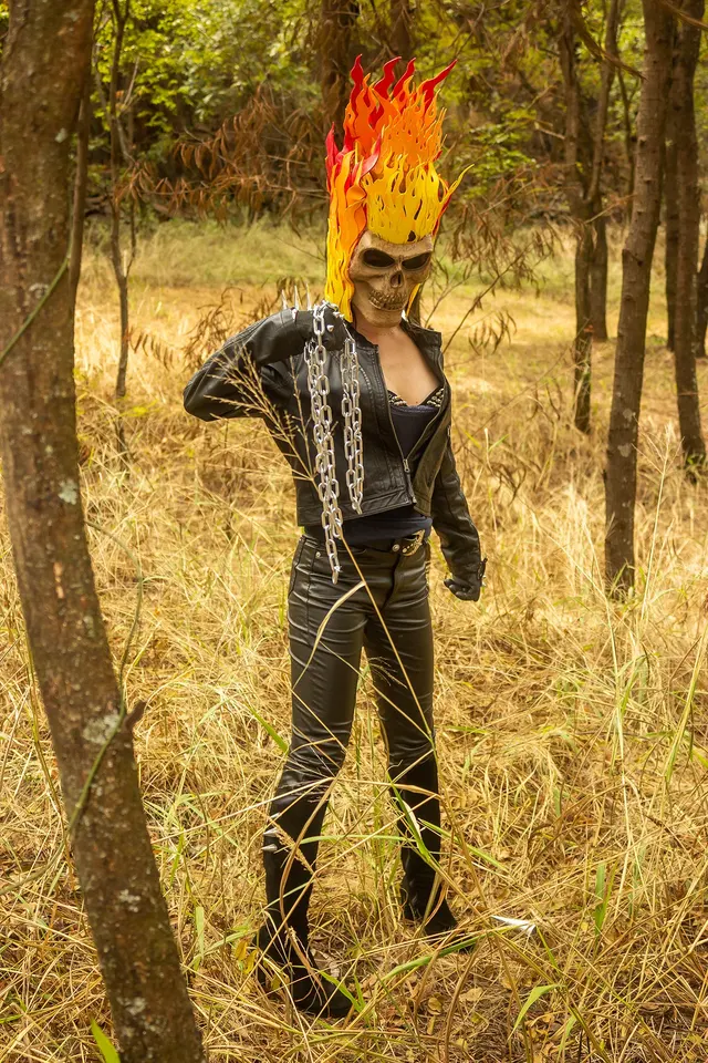 Encontro Geek - Ribeirão preto 2014