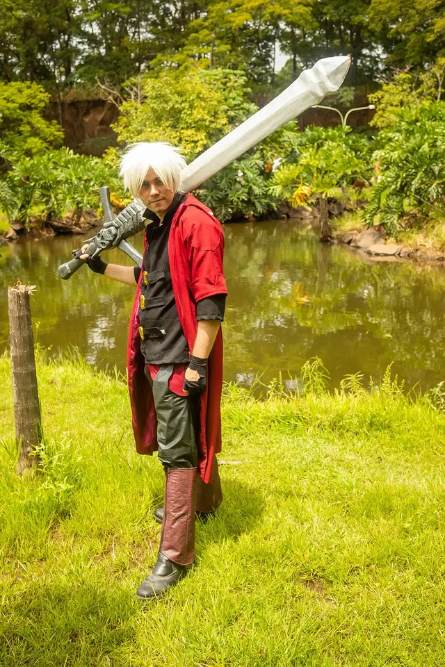 Encontro Geek - Ribeirão preto 2014