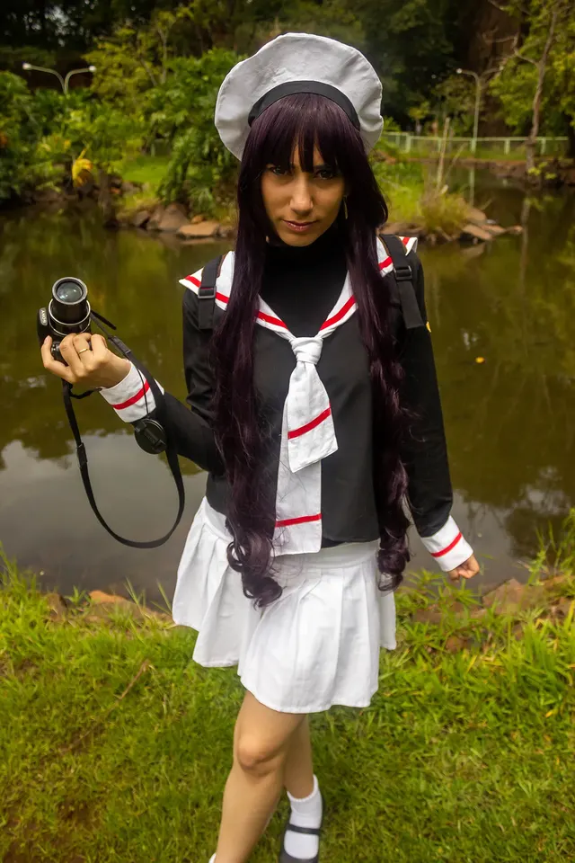 Encontro Geek - Ribeirão preto 2014