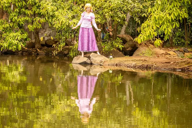 Encontro Geek - Ribeirão preto 2014