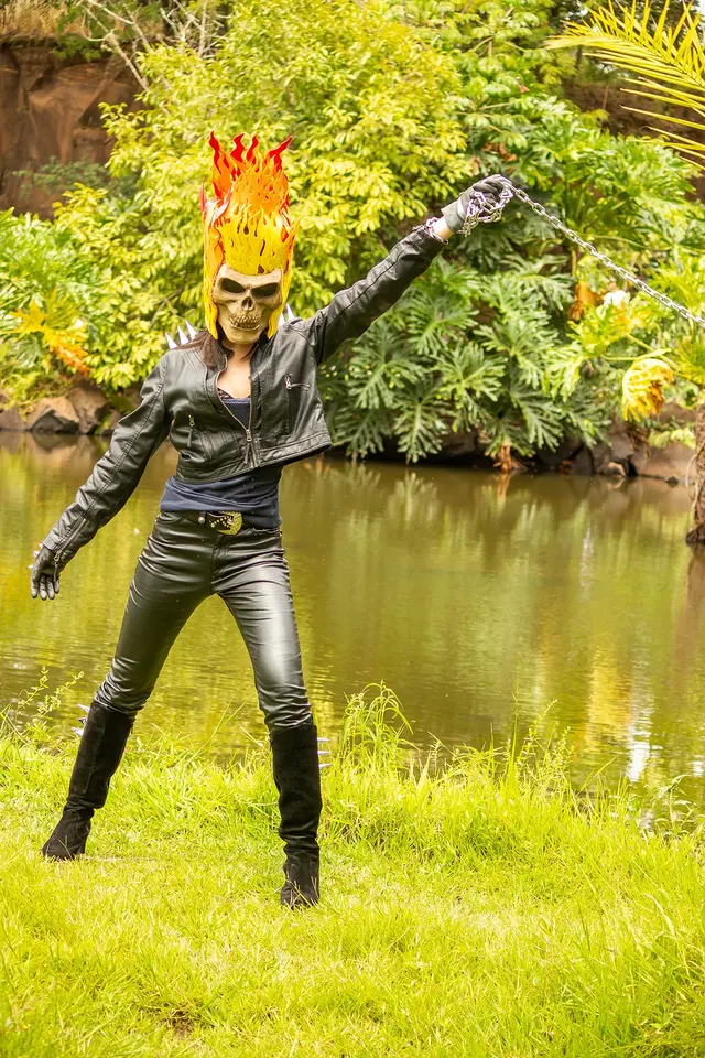 Encontro Geek - Ribeirão preto 2014