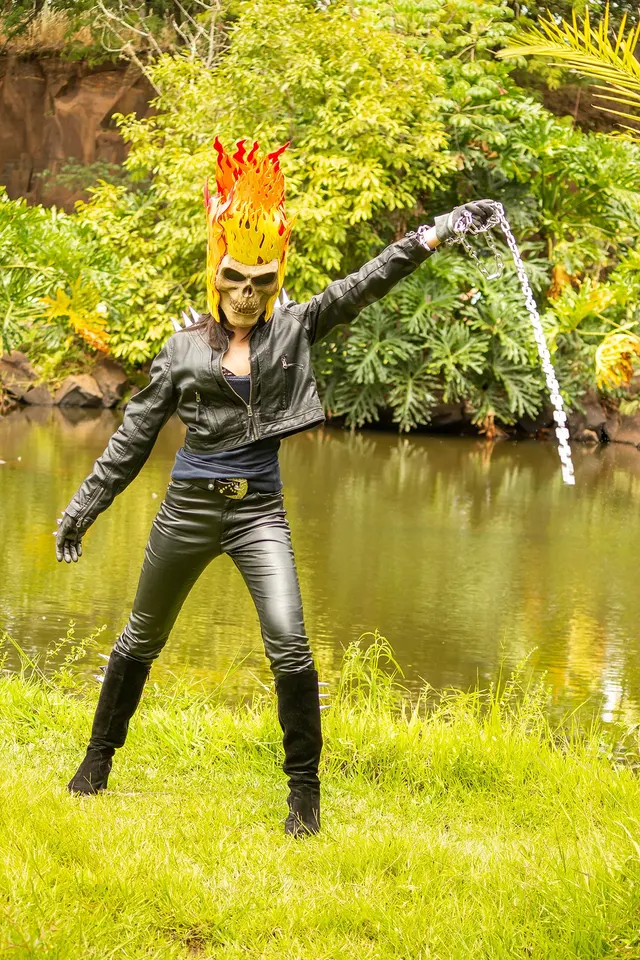 Encontro Geek - Ribeirão preto 2014