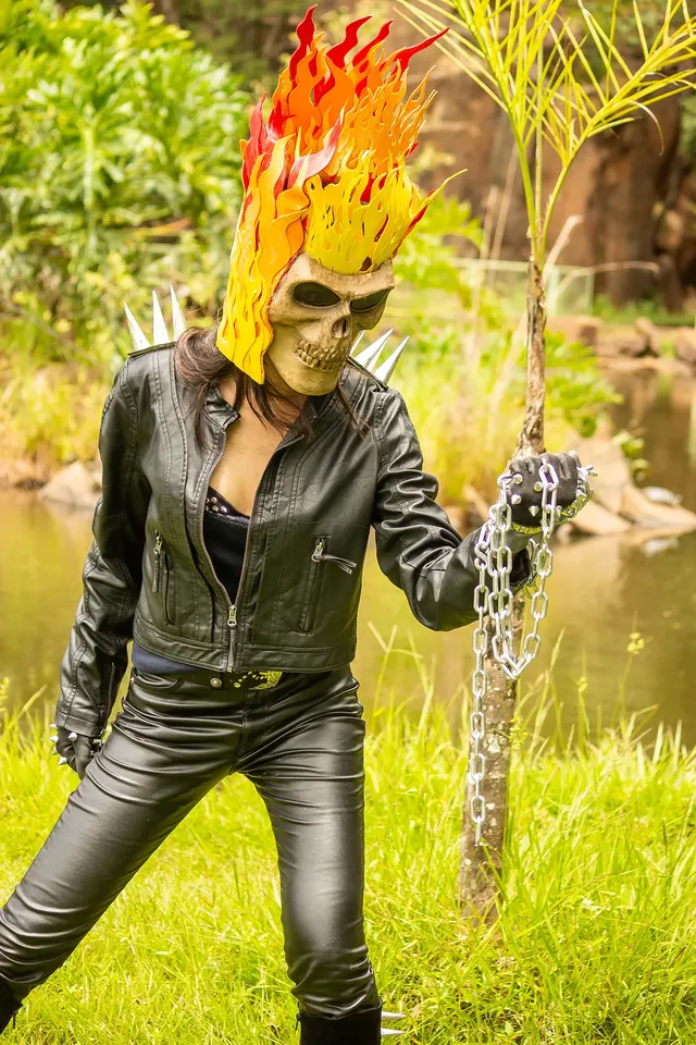 Encontro Geek - Ribeirão preto 2014