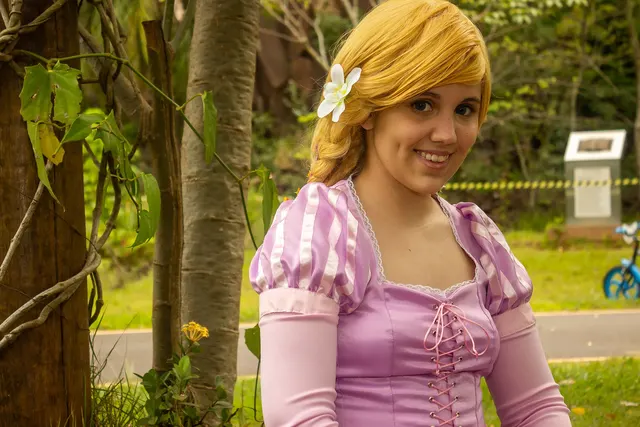 Encontro Geek - Ribeirão preto 2014