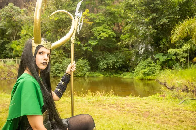 Encontro Geek - Ribeirão preto 2014