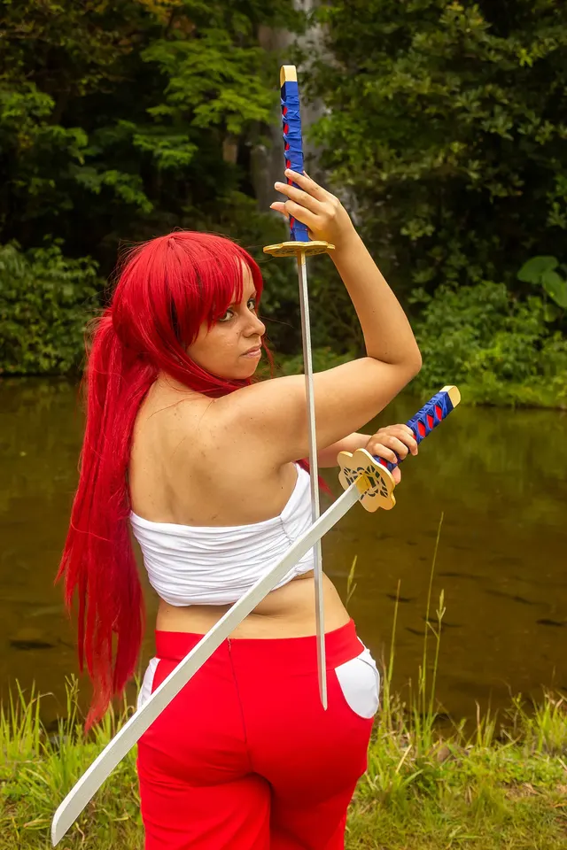 Encontro Geek - Ribeirão preto 2014