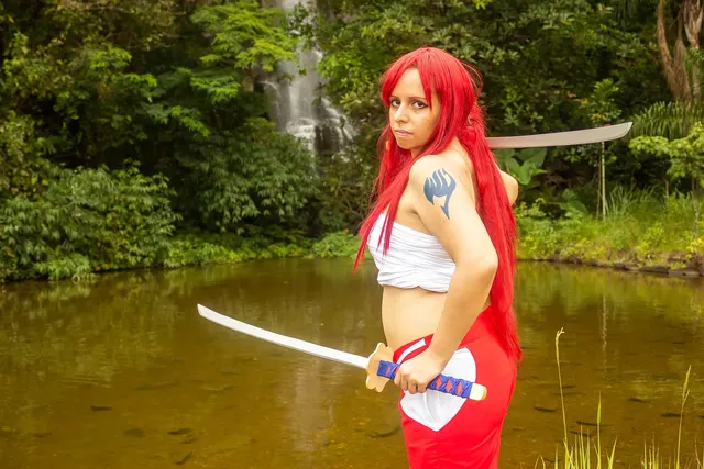 Encontro Geek - Ribeirão preto 2014