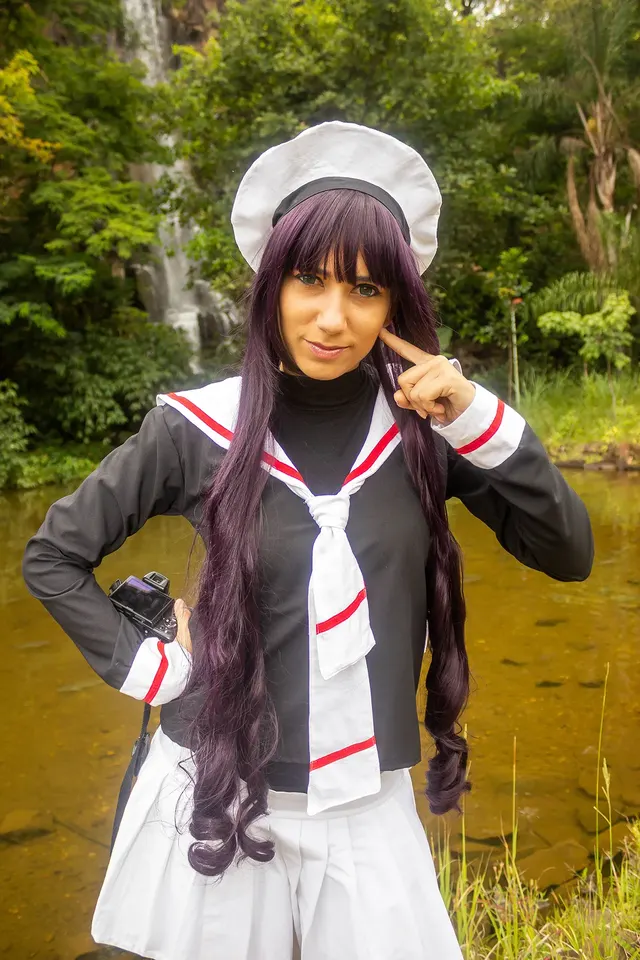 Encontro Geek - Ribeirão preto 2014