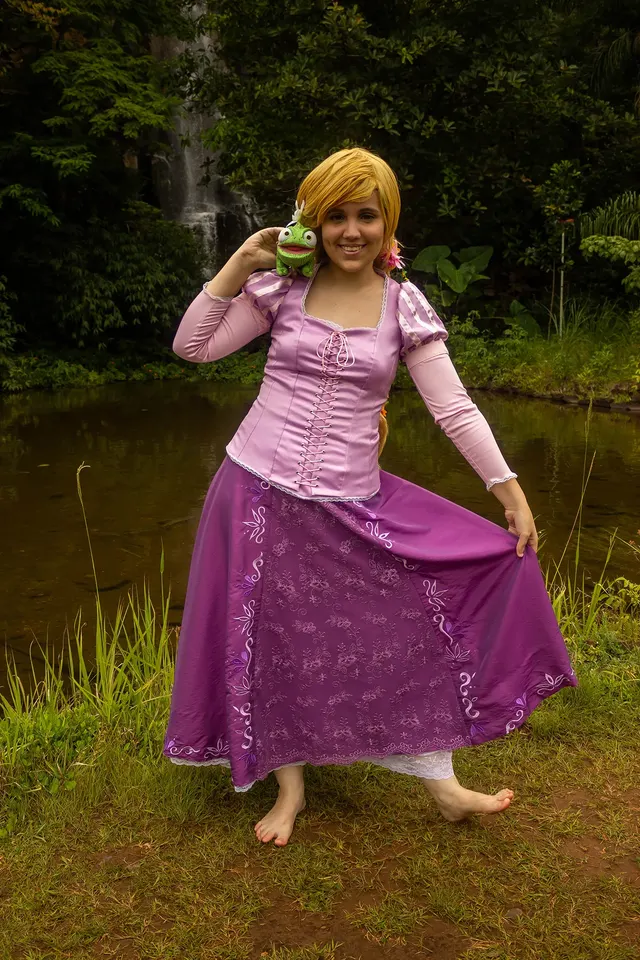 Encontro Geek - Ribeirão preto 2014