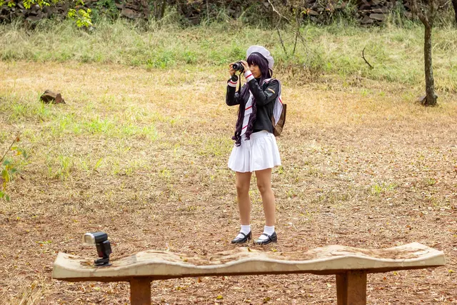 Encontro Geek - Ribeirão preto 2014