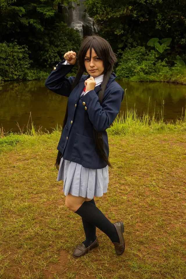 Encontro Geek - Ribeirão preto 2014